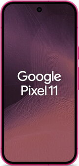Google Pixel 11 5G Dual SIM 256GB 12GB Hibiscus Пинк - 1