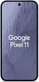 Google Pixel 11 5G Dual SIM 256GB 12GB Frost Branco