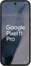 Google Pixel 11 Pro 5G Dual SIM 512GB 16GB RAM Obsidian Čierna