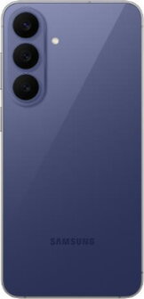 Samsung Galaxy S26 FE 5G Dual SIM 128GB 8GB RAM SM-S741 Blueberry Purple - 2
