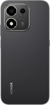Honor 600 Smart 5G Dual SIM 128GB 4GB RAM Black - 2
