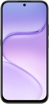 Honor 600 Smart 5G Dual SIM 128GB 4GB RAM Black - 1