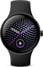Google Pixel Watch 5 41mm Bluetooth Obsidian Preto