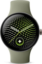 Google Pixel Watch 5 45mm Bluetooth Verde oliva