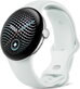Google Pixel Watch 5 45mm Bluetooth Fog Prata
