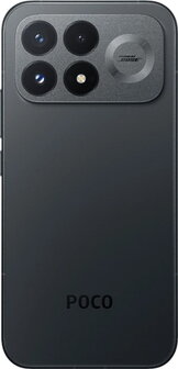 Xiaomi Poco F9 Pro 5G Dual SIM 256GB 12GB RAM Zwart - 2