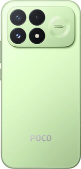 Xiaomi Poco F9 Pro 5G Dual SIM 256GB 12GB RAM Verde - 2