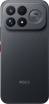 Xiaomi Poco F9 Ultra 5G Dual SIM 256GB 12GB RAM Preto - 2