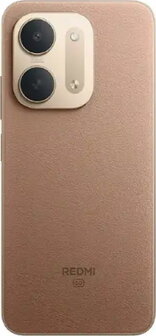 Xiaomi Redmi 17C 5G Dual SIM 128GB 4GB RAM Smeđi - 2