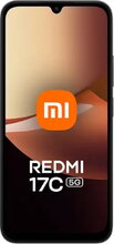Xiaomi Redmi 17C 5G Dual SIM 128GB 4GB RAM Smeđi