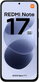 Xiaomi Redmi Note 17 5G Dual SIM 256GB 6GB RAM Czarny