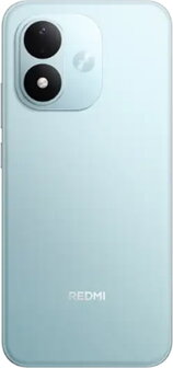 Xiaomi Redmi Note 17 5G Dual SIM 256GB 6GB RAM Sky Teal Zielony - 2