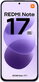 Xiaomi Redmi Note 17 5G Dual SIM 256GB 6GB RAM Celestial Purpurowy