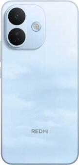 Xiaomi Redmi Note 17 Pro 5G Dual SIM 512GB 8GB RAM Himmelblå - 2