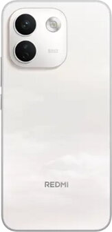 Xiaomi Redmi Note 17 Pro Max 5G Dual SIM 512GB 8GB RAM Cloud Blush Biały - 2