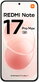 Xiaomi Redmi Note 17 Pro Max 5G Dual SIM 512GB 8GB RAM Cloud Blush Biały