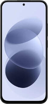 Xiaomi Redmi Note 17 4G Dual SIM 256GB 6GB RAM Negru - 1