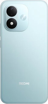 Xiaomi Redmi Note 17 4G Dual SIM 256GB 6GB RAM Sky Teal Verde - 2