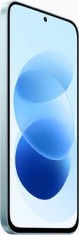 Xiaomi Redmi Note 17 4G Dual SIM 256GB 6GB RAM Sky Teal Verde - 1