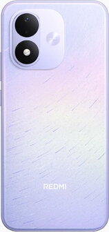 Xiaomi Redmi Note 17 4G Dual SIM 256GB 6GB RAM Celestial Purpuriu - 2