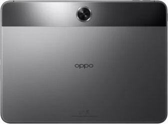 Oppo Pad Neo 4G 128GB 8GB RAM Pelēks - 2