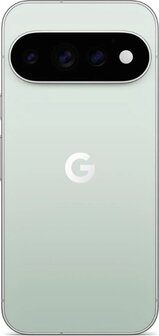 Google Pixel 11 Pro 5G Dual SIM 256GB 12GB RAM Fog Szary - 2