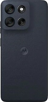 Motorola Moto G56 5G Dual SIM 512GB 8GB RAM Pantone Oyster Nero - 2