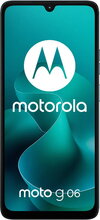 Motorola Moto G06 Dual SIM 256GB 8GB RAM Pantone Tapestry Blu