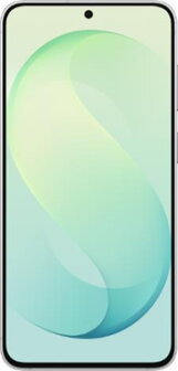 Samsung Galaxy S26 FE 5G Dual SIM 128GB 8GB RAM SM-S741 Pistachio Πράσινο - 1