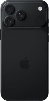 Apple iPhone 18 Pro 5G Dual SIM 256GB 12GB RAM Nero - 2