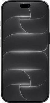 Apple iPhone 18 Pro Max 5G Dual SIM 256GB 12GB RAM Sort  - 1