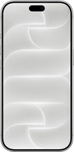 Apple iPhone 18 Pro Max 5G Dual SIM 256GB 12GB RAM Sølv