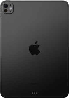 Apple iPad Pro 13 (2024) WiFi 2 TB 16GB RAM Crni - 2