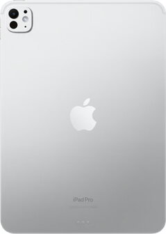 Apple iPad Pro 13 (2024) WiFi 2 TB 16GB RAM Srebrni - 2