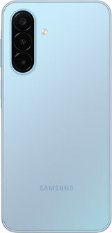 Samsung Galaxy A18 4G Dual SIM 128GB 4GB RAM SM-A185 Light Син - 2