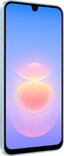 Samsung Galaxy A18 4G Dual SIM 128GB 4GB RAM SM-A185 Light Син