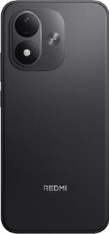 Xiaomi Redmi Note 17 4G Dual SIM 128GB 4GB RAM Černá - 2