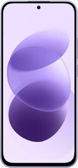 Xiaomi Redmi Note 17 4G Dual SIM 128GB 4GB RAM Celestial Fialová - 1