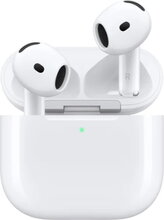 Apple AirPods 5th gen (2026) with Wireless Charging Case Άσπρο
