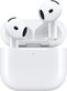 Apple AirPods 5th gen (2026) with Wireless Charging Case Bílá