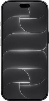 Apple iPhone 18 Pro Max 5G Dual SIM 512GB 12GB RAM Černá - 1