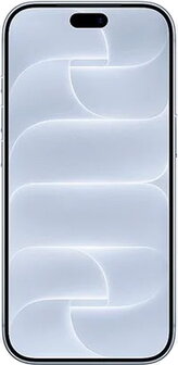 Apple iPhone 18 Pro Max 5G Dual SIM 512GB 12GB RAM Glacier Modrá - 1