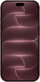 Apple iPhone 18 Pro Max 5G Dual SIM 512GB 12GB RAM Burgundy Červená