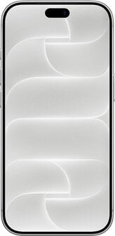 Apple iPhone 18 Pro Max 5G Dual SIM 512GB 12GB RAM Sølv - 1