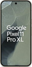Google Pixel 11 Pro XL 5G Dual SIM 512GB 16GB RAM Olivovo zelená
