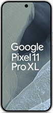 Google Pixel 11 Pro XL 5G Dual SIM 512GB 16GB RAM Fog Sivá