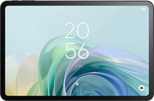 TCL Tab 11 Gen 2 WiFi 256GB 6GB RAM Γκρί 