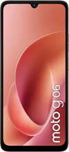 Motorola Moto G06 Dual SIM 128GB 4GB RAM Pantone Arabesque Оранжев