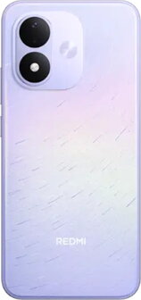 Xiaomi Redmi Note 17 5G Dual SIM 128GB 6GB RAM Celestial Violets - 2