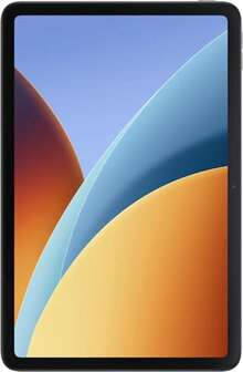 Xiaomi Redmi Pad 2 9.7 WiFi 128GB 4GB RAM Ασήμι  - 1